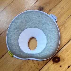 Babymoov lovenest+ memory foam pillow